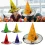 Witch Wizard Hat Cosplay