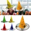 Witch Wizard Hat Cosplay