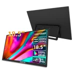 HGFRTEE 185 inch 100Hz VESA Gaming Monitor 1 | PricZone