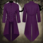 Steampunk Gothic Vampire Costume 2 | PricZone