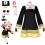 SPY FAMILY Anya Forger Kawaii Costume