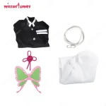 Miccostumes Womens Cosplay Team Costume 4 | PricZone