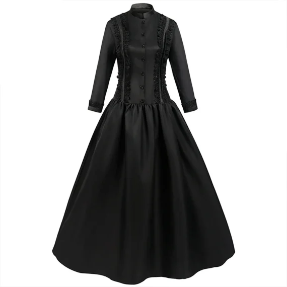 Medieval Gothic Princess Ball Gown 2 | PricZone