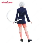 Anime Cat School Uniform Cosplay 5 | PricZone