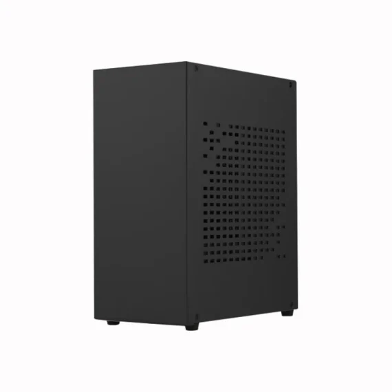 Aluminium Mini ITX Desktop Case for Gaming 6 | PricZone