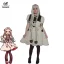 ROLECOS Anime Hanakokun Nene Lolita Cosplay Dress