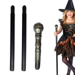 Snake Skull Scepter Kids Toy Cosplay Wand 5 | PricZone