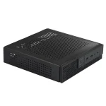 Mini ITX HTPC Server Monitoring Chassis 5 | PricZone