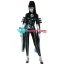 Womens Witch Cosplay Bodysuit Costume