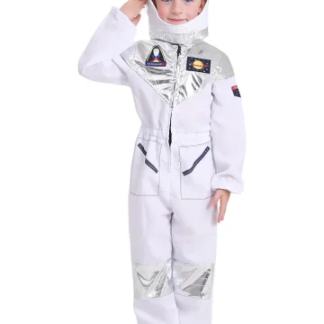 Astronaut Space Costume for Halloween Party 1