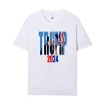 Trump Supporter Shooting Incident Cotton Tee 1 | PricZone