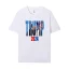 Trump Supporter Shooting Incident Cotton Tee