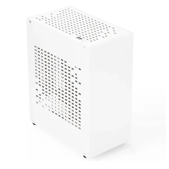 Aluminium Mini ITX Desktop Case for Gaming 4 | PricZone