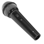 Plastic Microphone Toy Costume Accessory 4 | PricZone