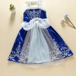 Cinderella Snow White Princess Dress Costume 6 | PricZone