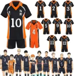 Haikyuu Karasuno High Hinata Set 1 | PricZone