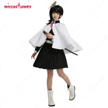 Miccostumes Womens Cosplay Team Costume 1