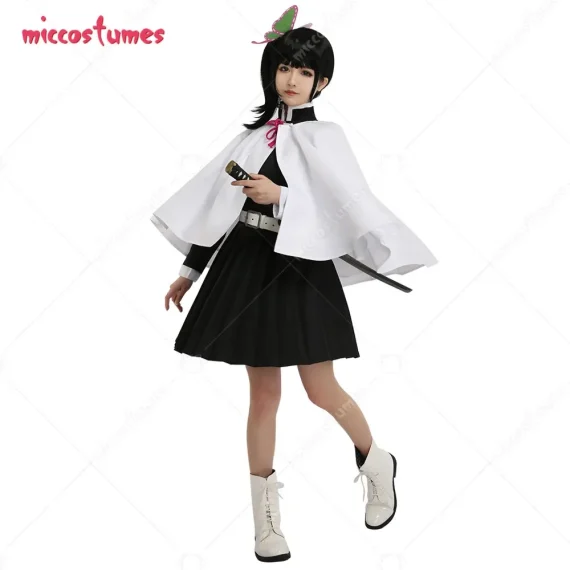 Miccostumes Womens Cosplay Team Costume 1 | PricZone