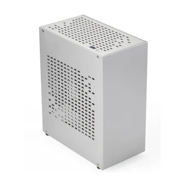 All Aluminum Mini ITX HTPC Chassis A4 2.0mm 2