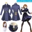 Jujutsu Kaisen Womens Cosplay Nobara Dress Set