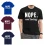 Nope Not Today Mens Graphic T-Shirt