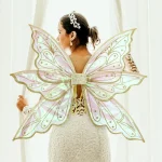 Fairy Princess Angel Wings Costume 4 | PricZone