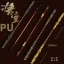 Black Myth Wukong Cosplay Props 100cm