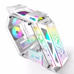 Power Train K Heterogeneous Open Glass Chassis 5 | PricZone