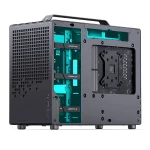 JONSBO Z20 Mini ITX MATX Computer Case 5 | PricZone