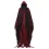 Ghost Dementors Gothic Hooded Cloak Costume