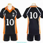 Haikyuu Karasuno High Hinata Set 4 | PricZone