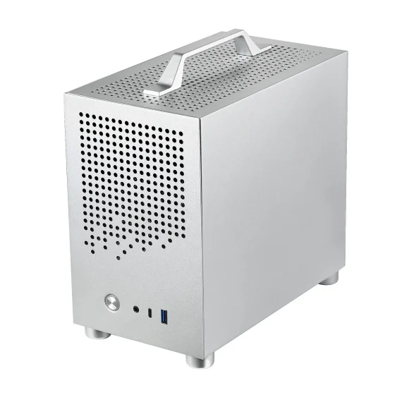 SGCC Mini ITX Portable Desktop Case 1 | PricZone