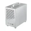 SGCC Mini ITX Portable Desktop Case