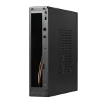 Mini ITX HTPC Server Monitoring Chassis 2 | PricZone