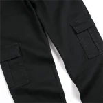 Mens Straight Leg Stretch Jeans 3 | PricZone