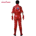 Men Cosplay Costume Motorcycle Clothing Jacket Halloween Fancy Outfit 5 | PricZone