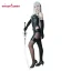 Womens Type A No2 Cosplay Bodysuit