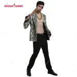 Mens Cosplay Suit Jacket Costume 2 | PricZone