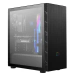 Cooler Master MB600L V2 Steel Glass Case 2 | PricZone