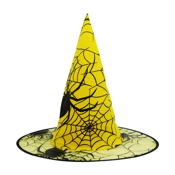 Witch Wizard Hat Cosplay 5 | PricZone