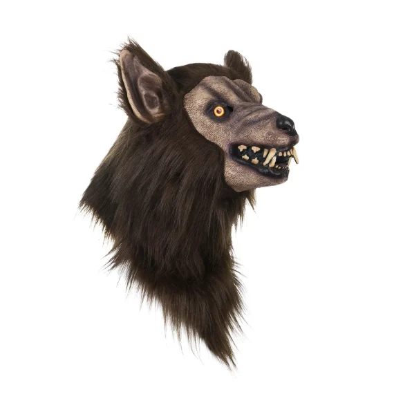 Werewolf Cosplay Costume with Creepy Wolf Mask 3 | PricZone