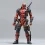 Yamaguchi X-Man Deadpool Action Figure