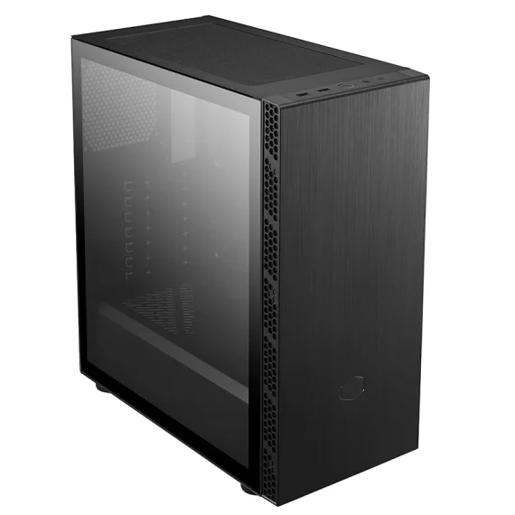 Cooler Master MB600L V2 Steel Glass Case 5 | PricZone