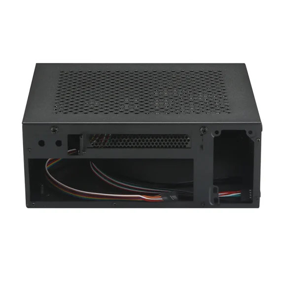 Compact ITX Chassis A4 Mini PC Case Portable 3 | PricZone