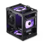 JONSBO C6 Mini ITX PC Case Portable Mesh Chassis 3 | PricZone