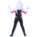 Spider Gwen Costume Zentai Suit Cosplay 4 | PricZone