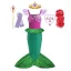 Mermaid Ariel Kids Costume