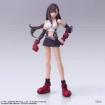 Square Enix Bring Arts Tifa Lockhart Figure 3 | PricZone