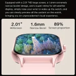 Smart Watch with Wireless Calling Multi Sport Modes 6 | PricZone