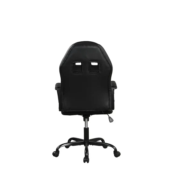 Florence Ergonomic Gaming Chair Black 3 | PricZone